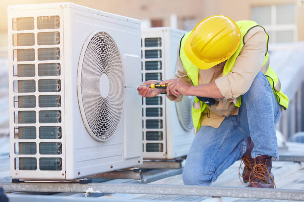 HVAC maintenance plan in Wortham, TX