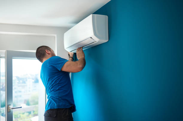 Best HVAC cleaning services  in Wortham, TX