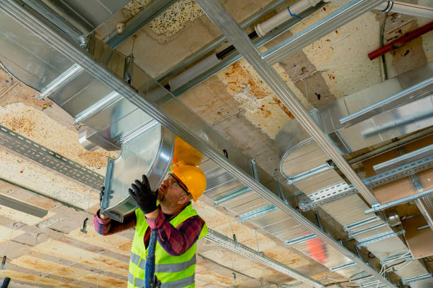 Best Air conditioning repair  in Wortham, TX