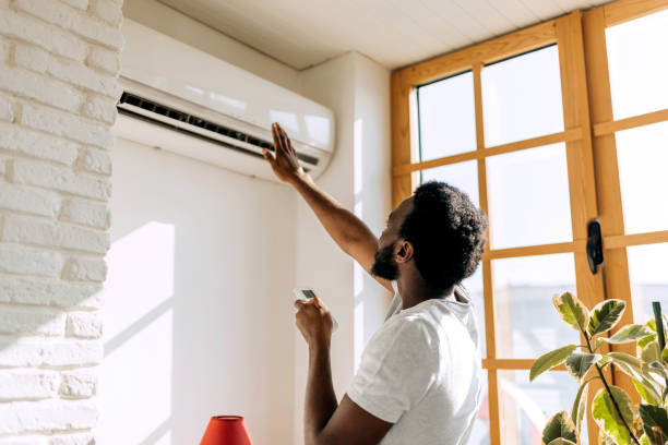 Best HVAC repair near me  in Wortham, TX