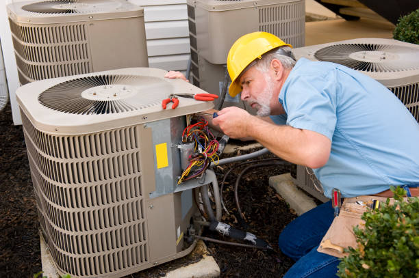 Best Air quality test  in Wortham, TX