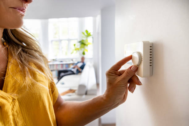 Best Emergency HVAC repair  in Wortham, TX