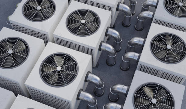 Best HVAC maintenance near me  in Wortham, TX