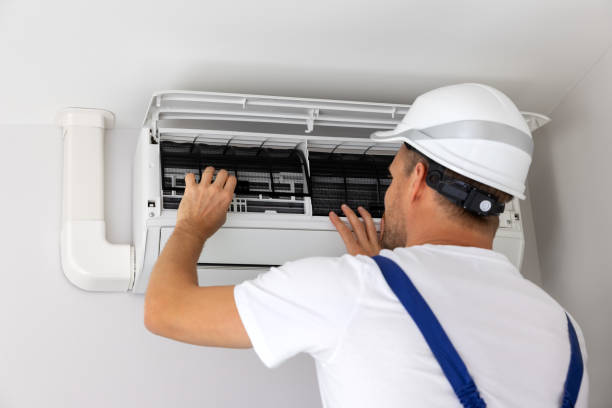 Best HVAC tune-up services  in Wortham, TX