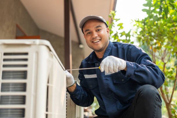 Best HVAC contractors  in Wortham, TX