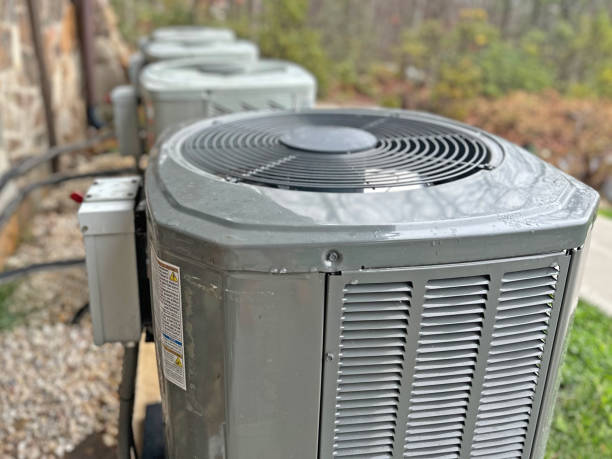 Ductless HVAC repair in Wortham, TX