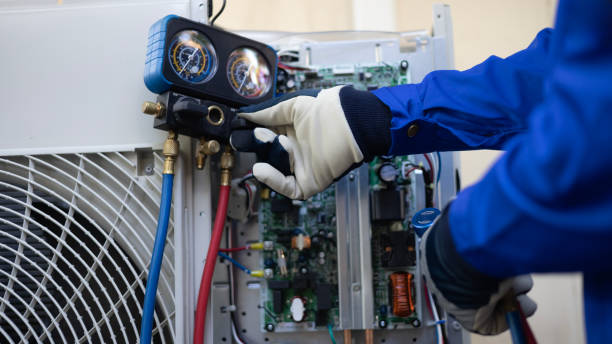Best HVAC installation services  in Wortham, TX