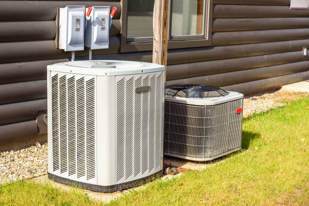 Best Residential HVAC services  in Wortham, TX
